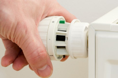 Barrhill central heating repair costs