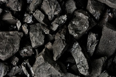 Barrhill coal boiler costs
