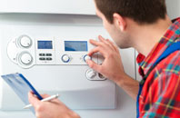 free commercial Barrhill boiler quotes