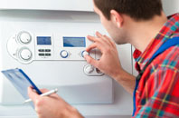free Barrhill gas safe engineer quotes